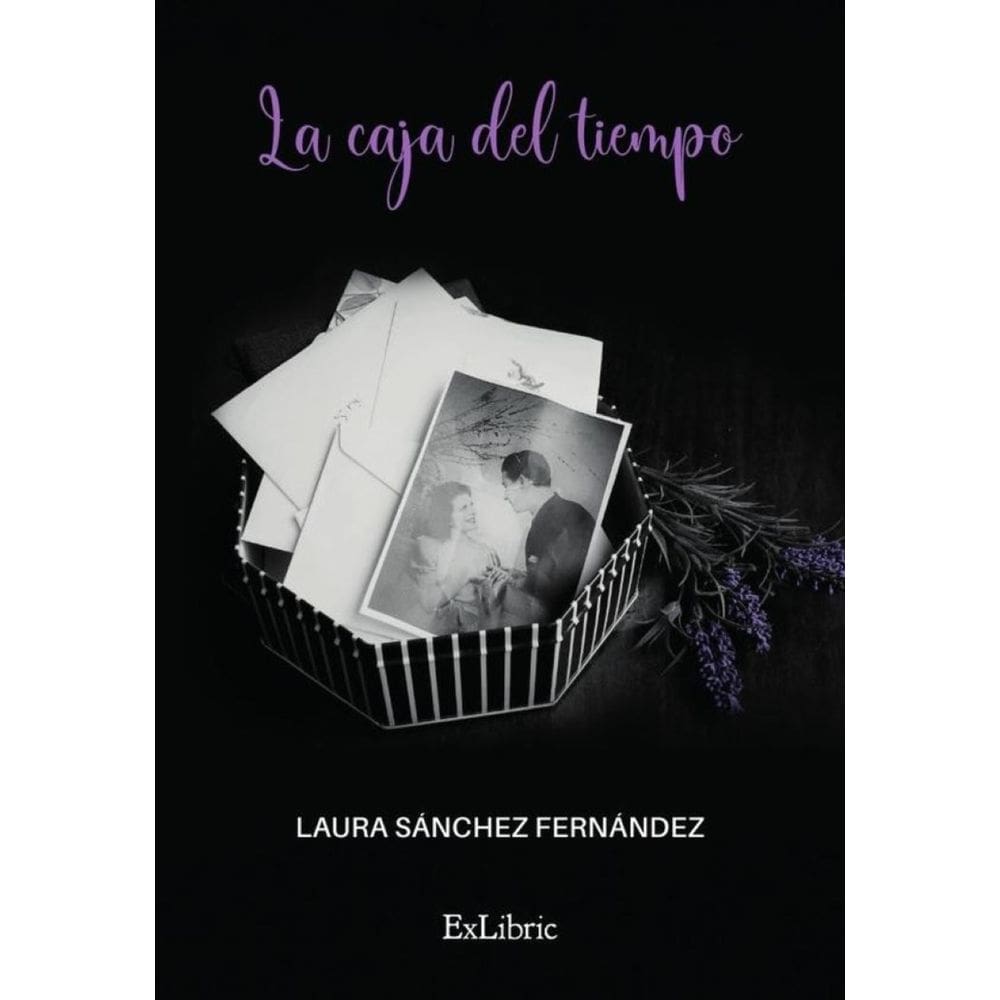 La caja del tiempo - Espanhol