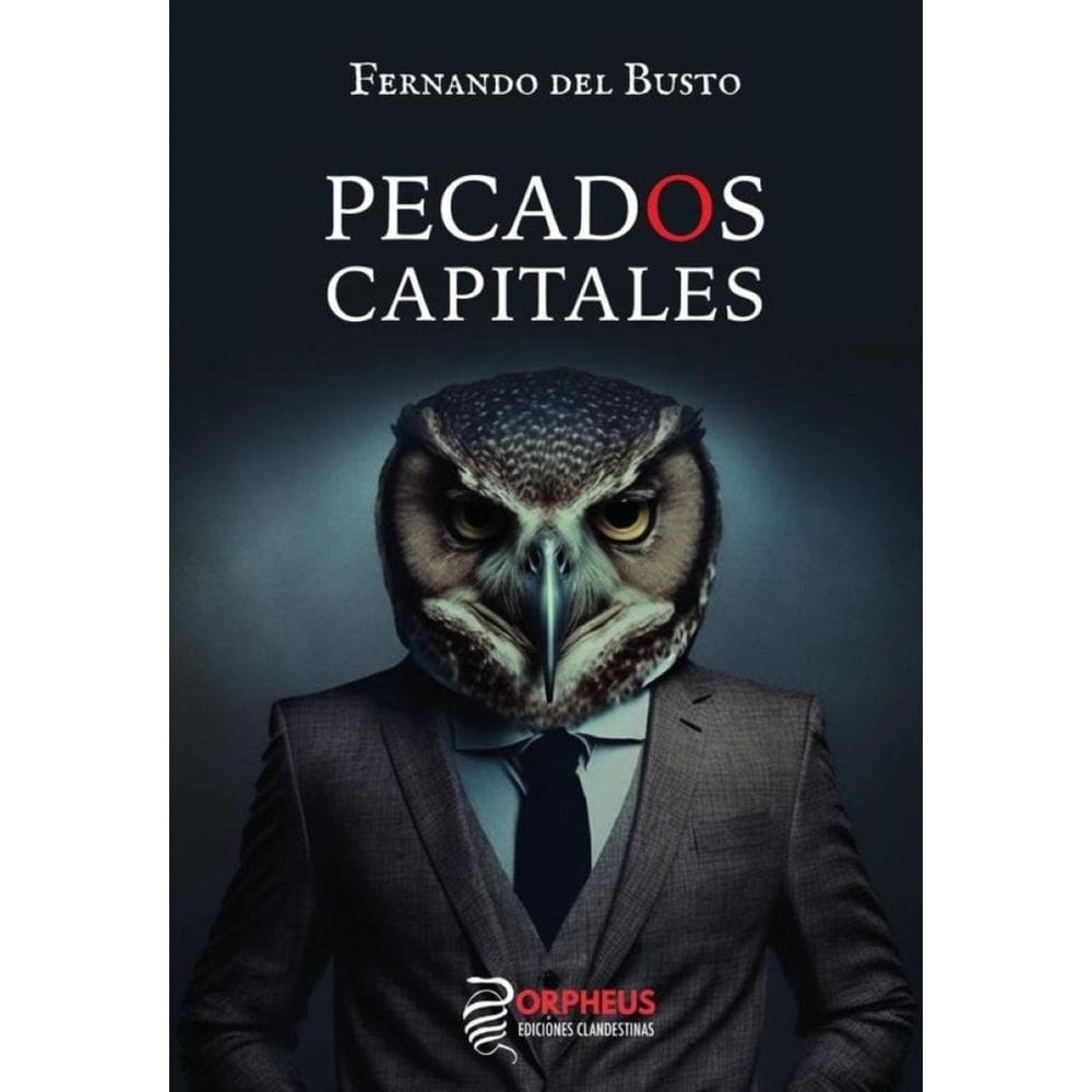 Pecados Capitales - Espanhol