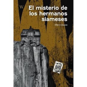 El misterio de los hermanos siameses - Espanhol