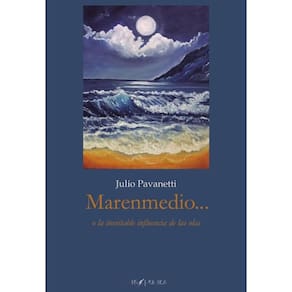 Marenmedio… o la inevitable influencia de las olas - Espanhol