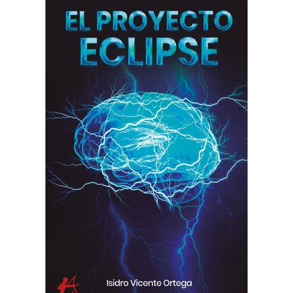 El proyecto eclipse - Espanhol