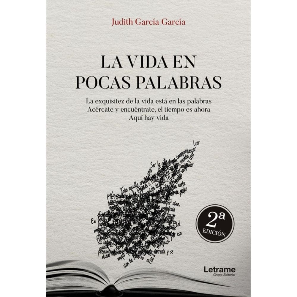 La vida en pocas palabras - Espanhol