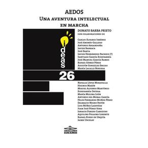 AEDOS. Una aventura intelectual en marcha - Espanhol