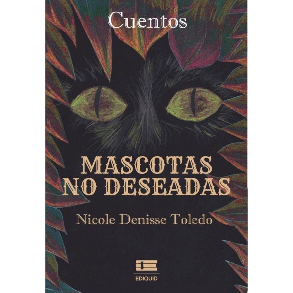 Mascotas no deseadas - Espanhol