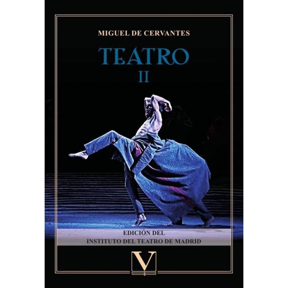 Teatro - Espanhol