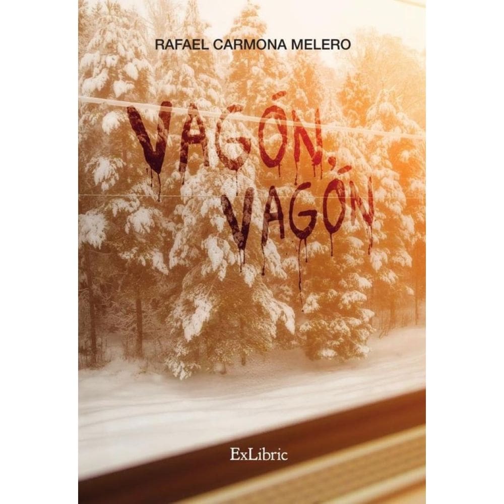 Vagón, vagón - Espanhol