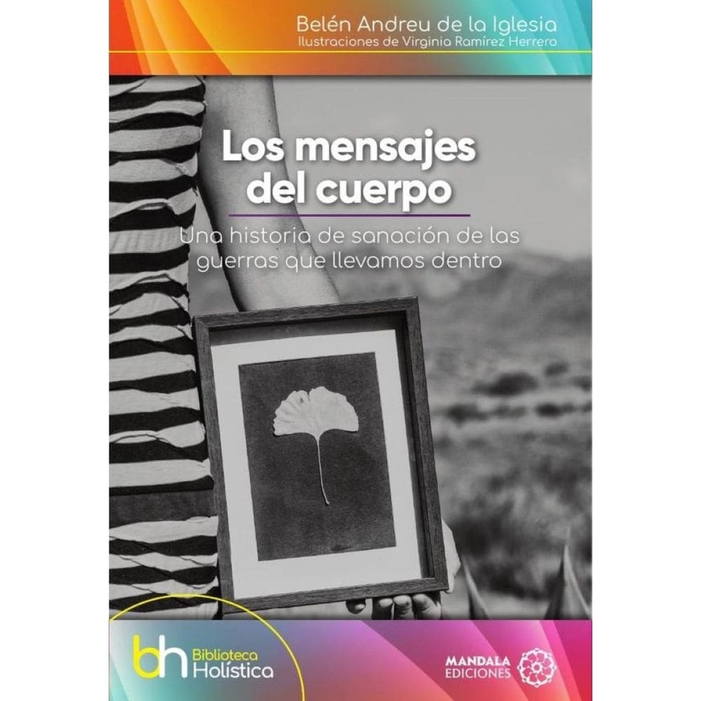 Los Mensajes del Cuerpo - Espanhol