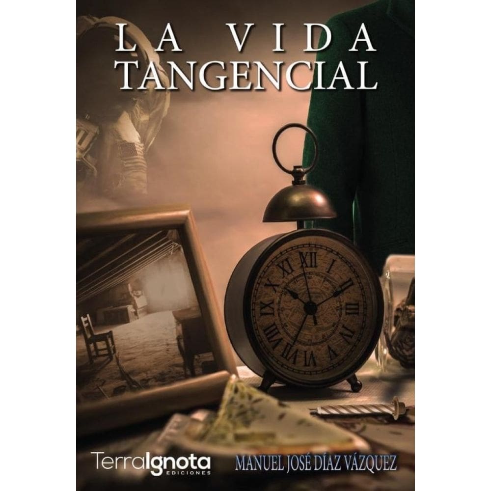 La vida tangencial - Espanhol