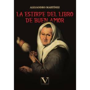 La estirpe del libro de buen amor - Espanhol