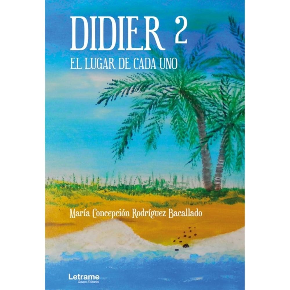 Didier 2 - Espanhol
