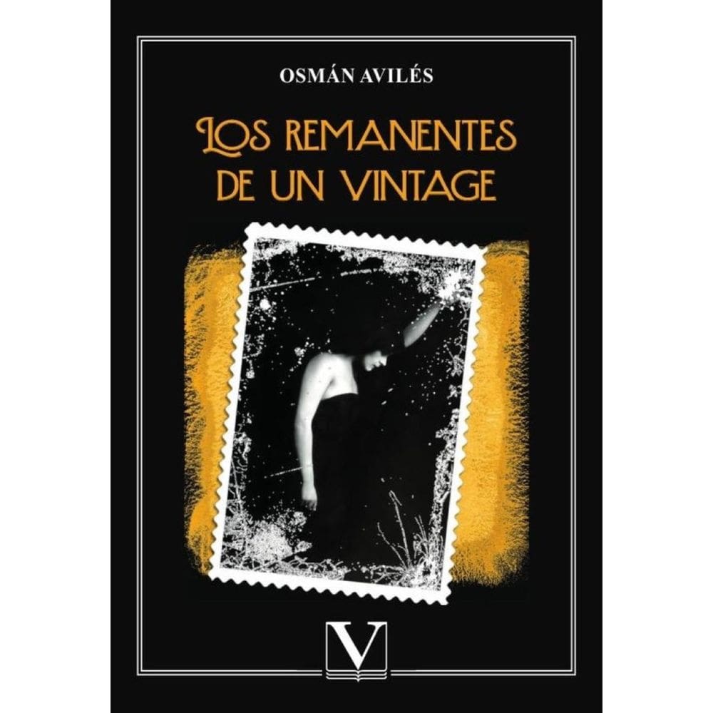Los remanentes de un vintage - Espanhol