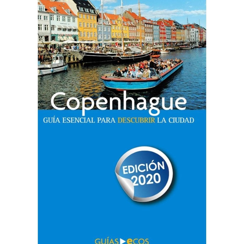 Copenhague - Espanhol