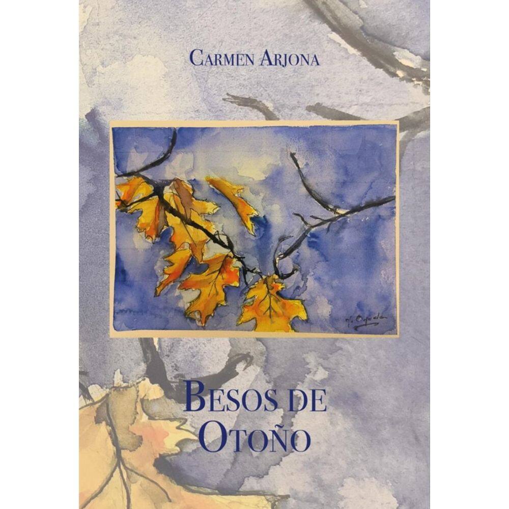 Besos de Otoño - Espanhol