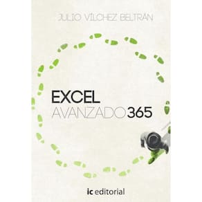 Excel Avanzado 365 - Espanhol