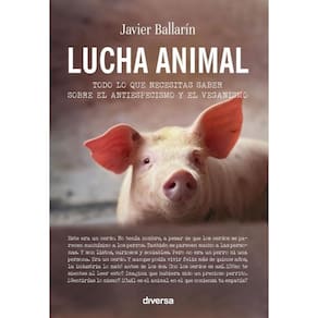 Lucha animal - Espanhol