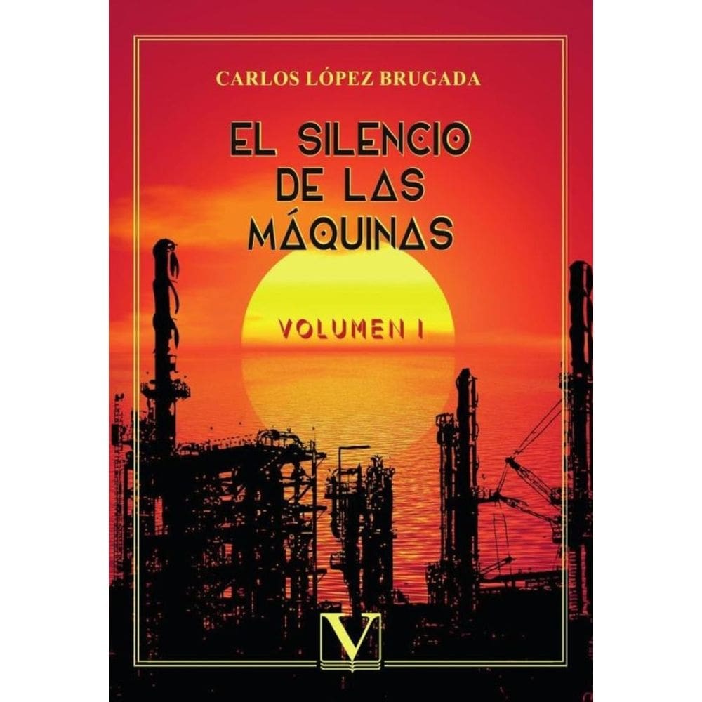 El silencio de las máquinas - Espanhol