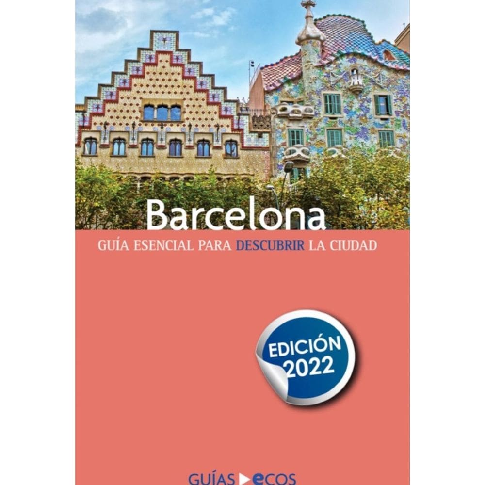 Barcelona - Espanhol