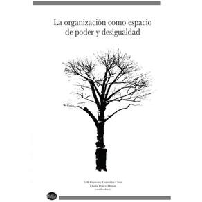 La organización como espacio de poder y desigualdad - Espanhol