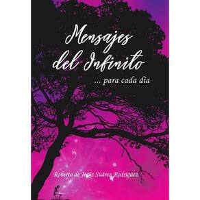 Mensajes del Infinito para cada día - Espanhol