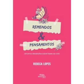 Remendos & Pensamentos - Português