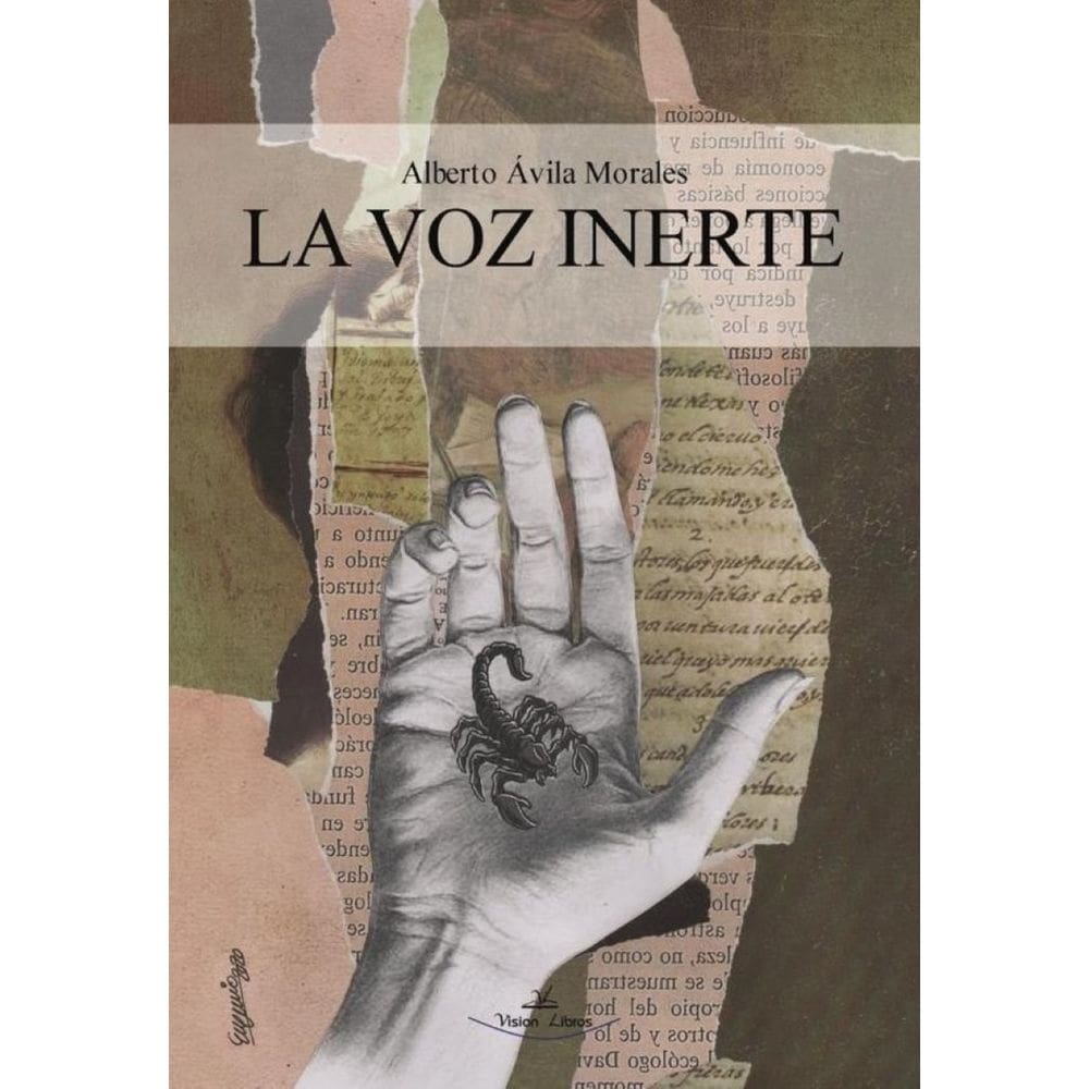 La voz inerte - Espanhol