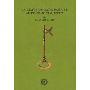 La clave dorada para el autoconocimiento - Espanhol