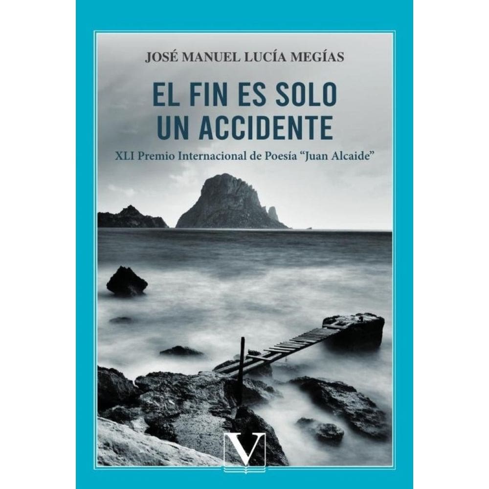 El fin es solo un accidente - Espanhol