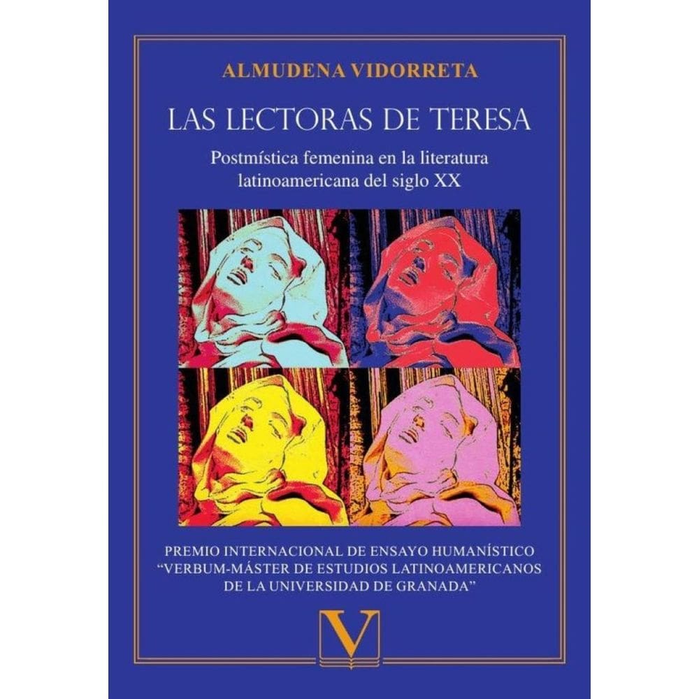 Las lectoras de Teresa - Espanhol