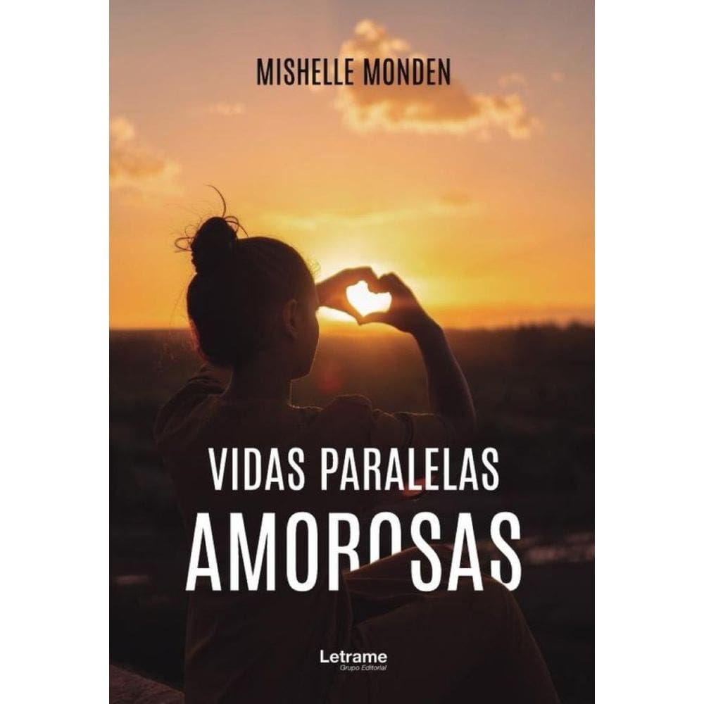 Vidas paralelas amorosas - Espanhol