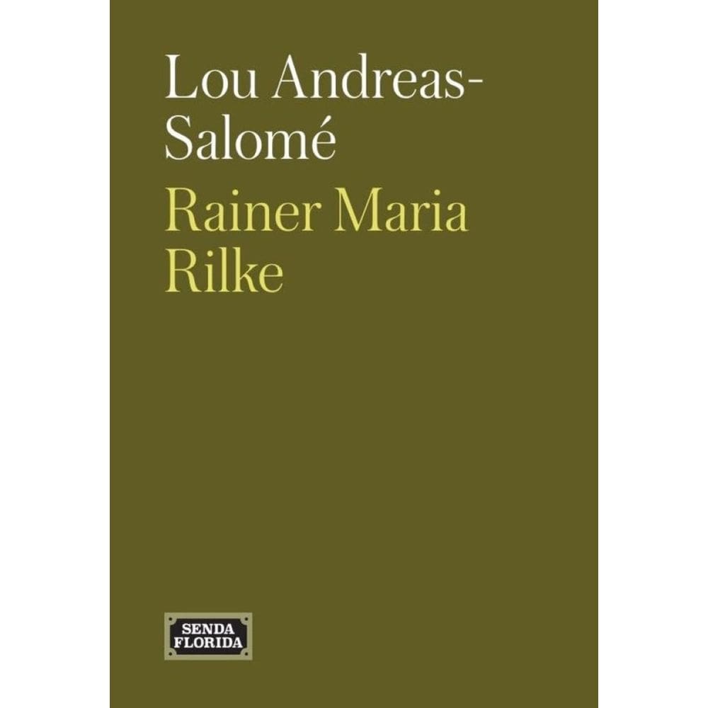 Rainer Maria Rilke - Espanhol