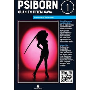 Psiborn 1 - Quan en dèiem cava - Catalão