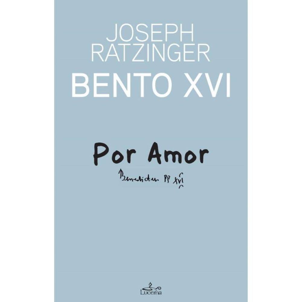 Por Amor - Português