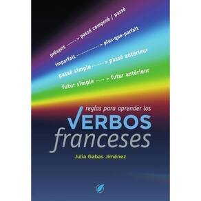 Reglas para aprender los verbos franceses - Espanhol