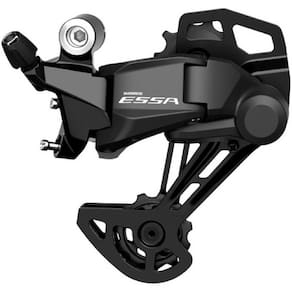 Cambio Traseiro Essa RD-U2000 GS 8v Shadow RD 11/45T