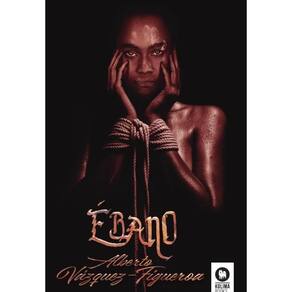 Ébano - Espanhol