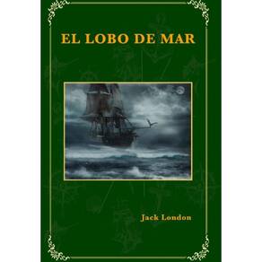 El lobo de mar - Espanhol