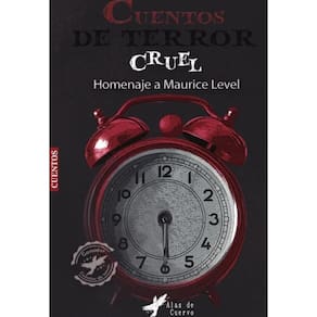 Colección de cuento cruel - Homenaje a Maurice Level - Espanhol