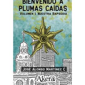 Bienvenido a plumas caídas - Espanhol