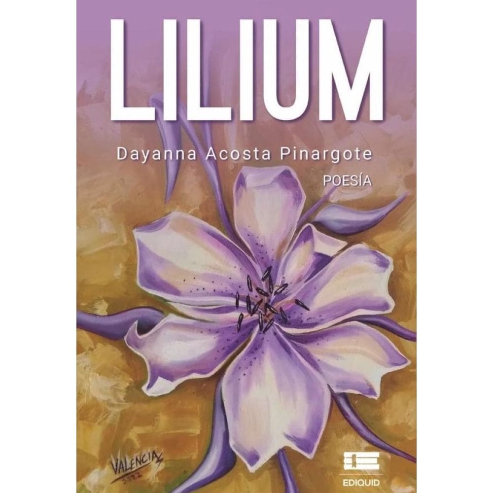 Lilium - Espanhol