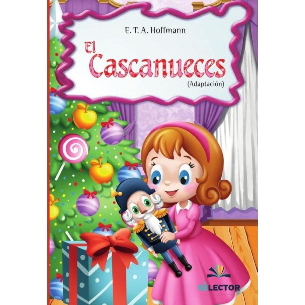 El Cascanueces - Espanhol