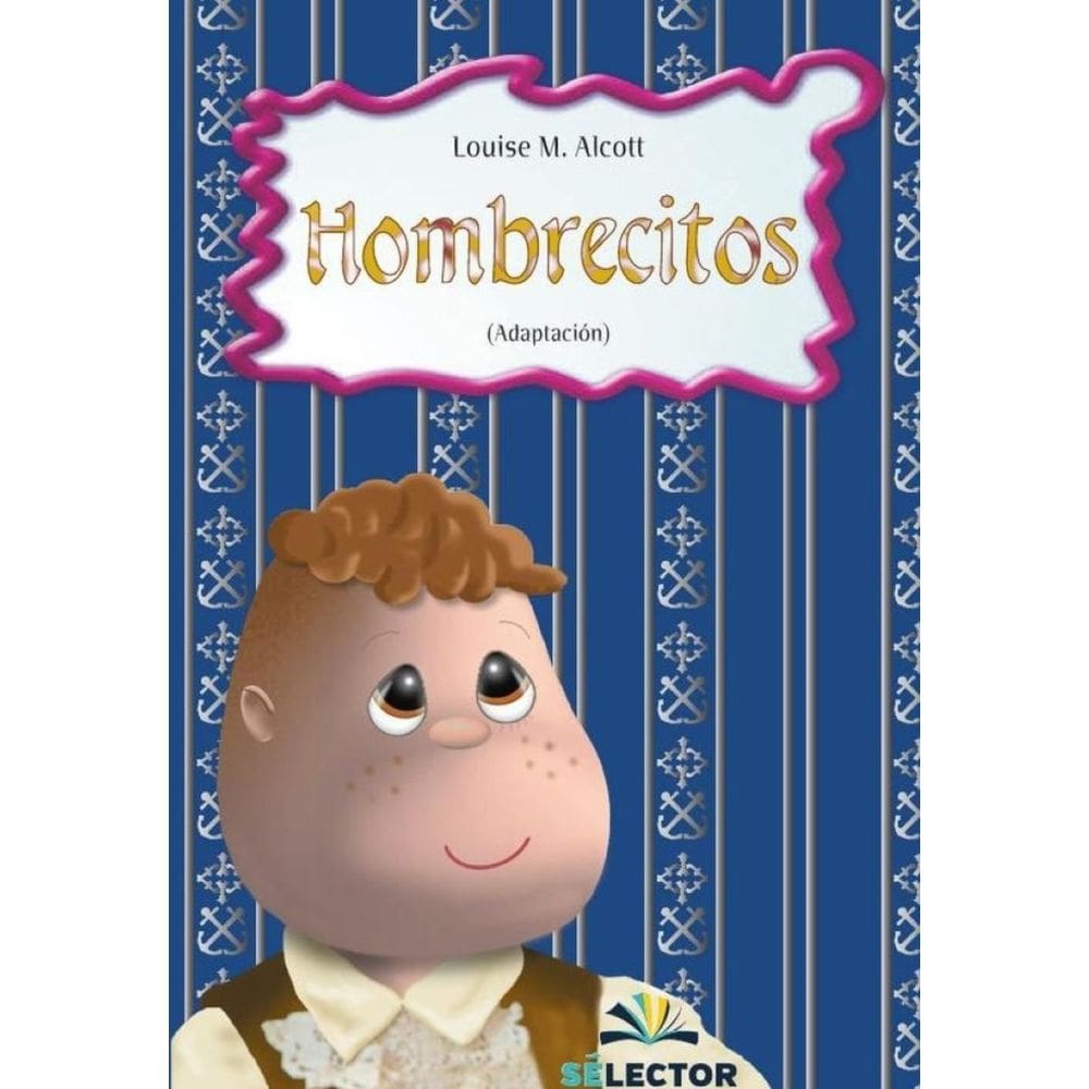 Hombrecitos - Espanhol