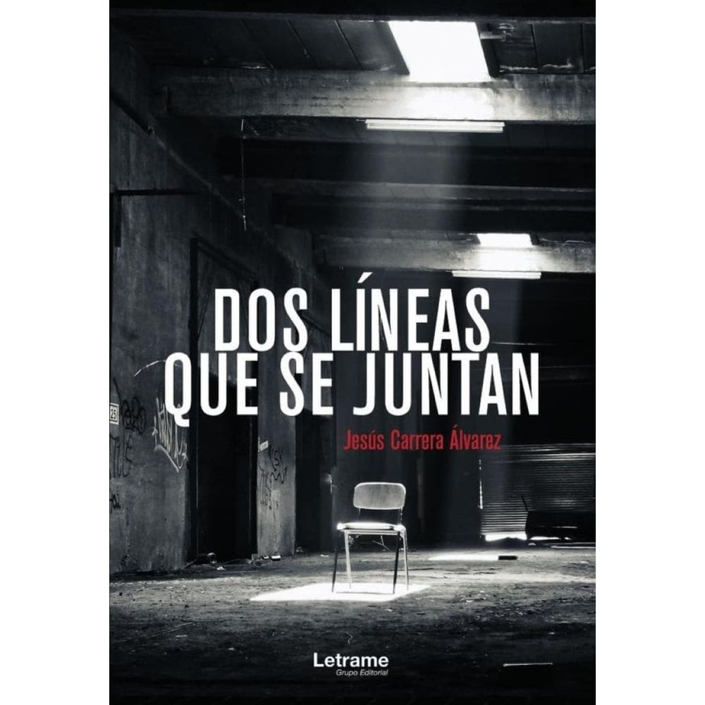 Dos líneas que se juntan - Espanhol