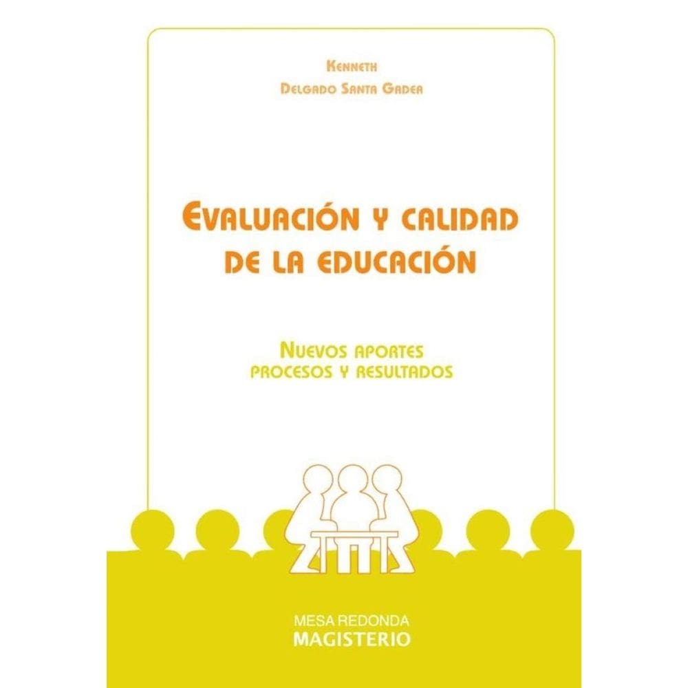 Evaluación y calidad de la educación - Espanhol