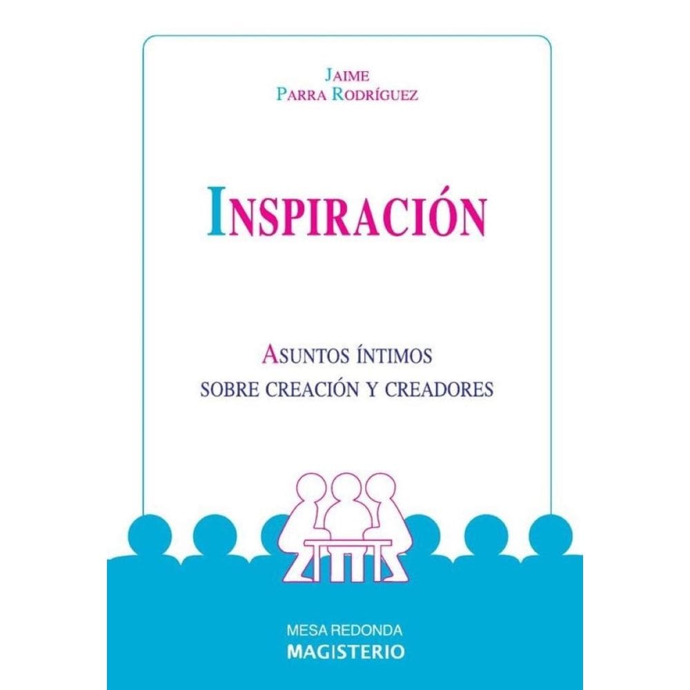 Inspiración - Espanhol