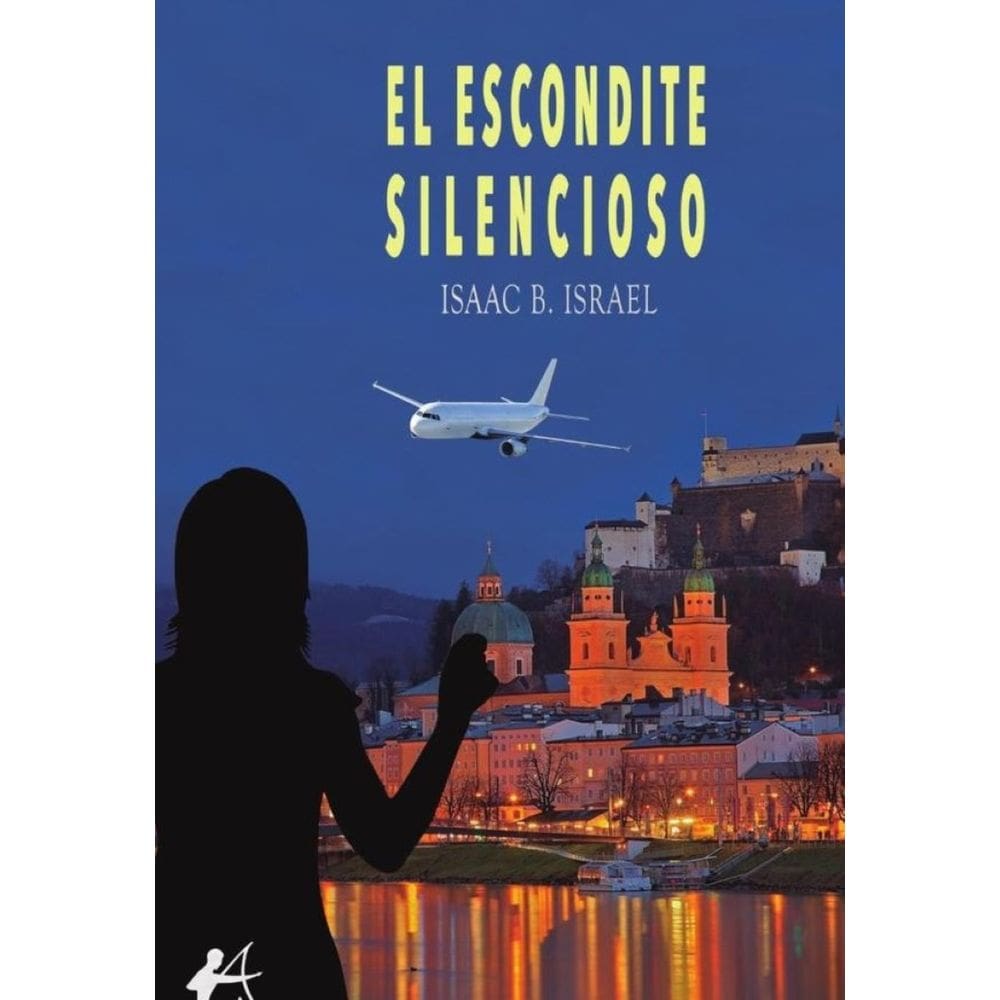 El escondite silencioso - Espanhol