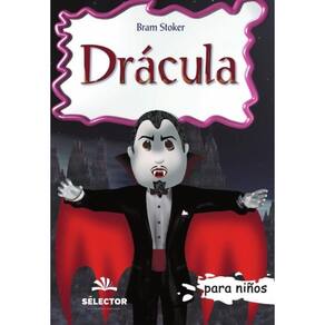Drácula - Espanhol