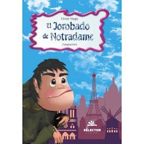 El jorobado de Notre Dame - Espanhol