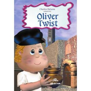 Oliver Twist - Espanhol