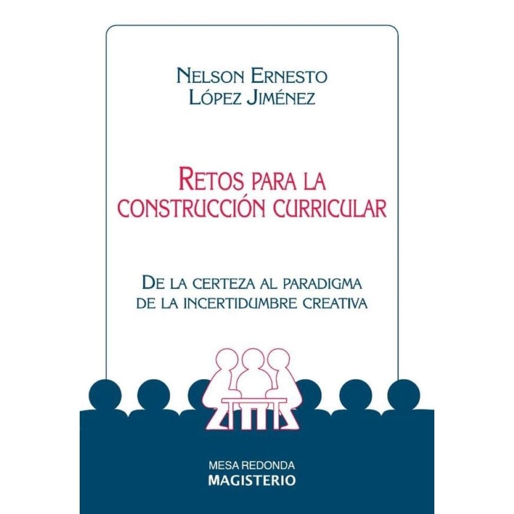 Retos para la construcción curricular - Espanhol