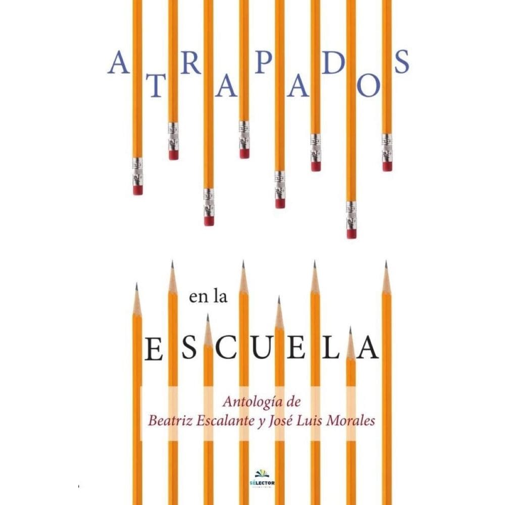 Atrapados en la escuela - Espanhol